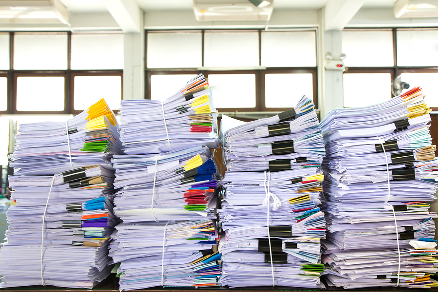 Surviving the paper deluge: a one-year study in learning from demonstration