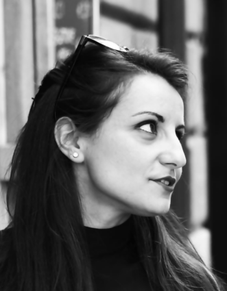 Robot Talk Episode 151 – Robots to study the ocean, with Simona Aracri