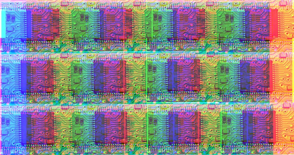 Global robotics technology roadmap