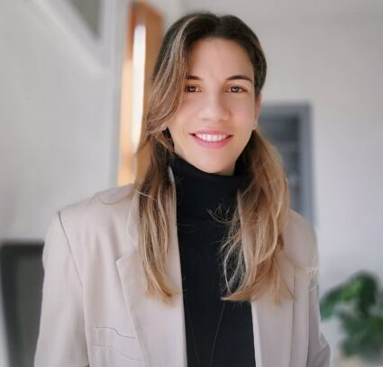 Robot Talk Episode 159 – Robot sensing and manipulation, with Maria Koskinopoulou