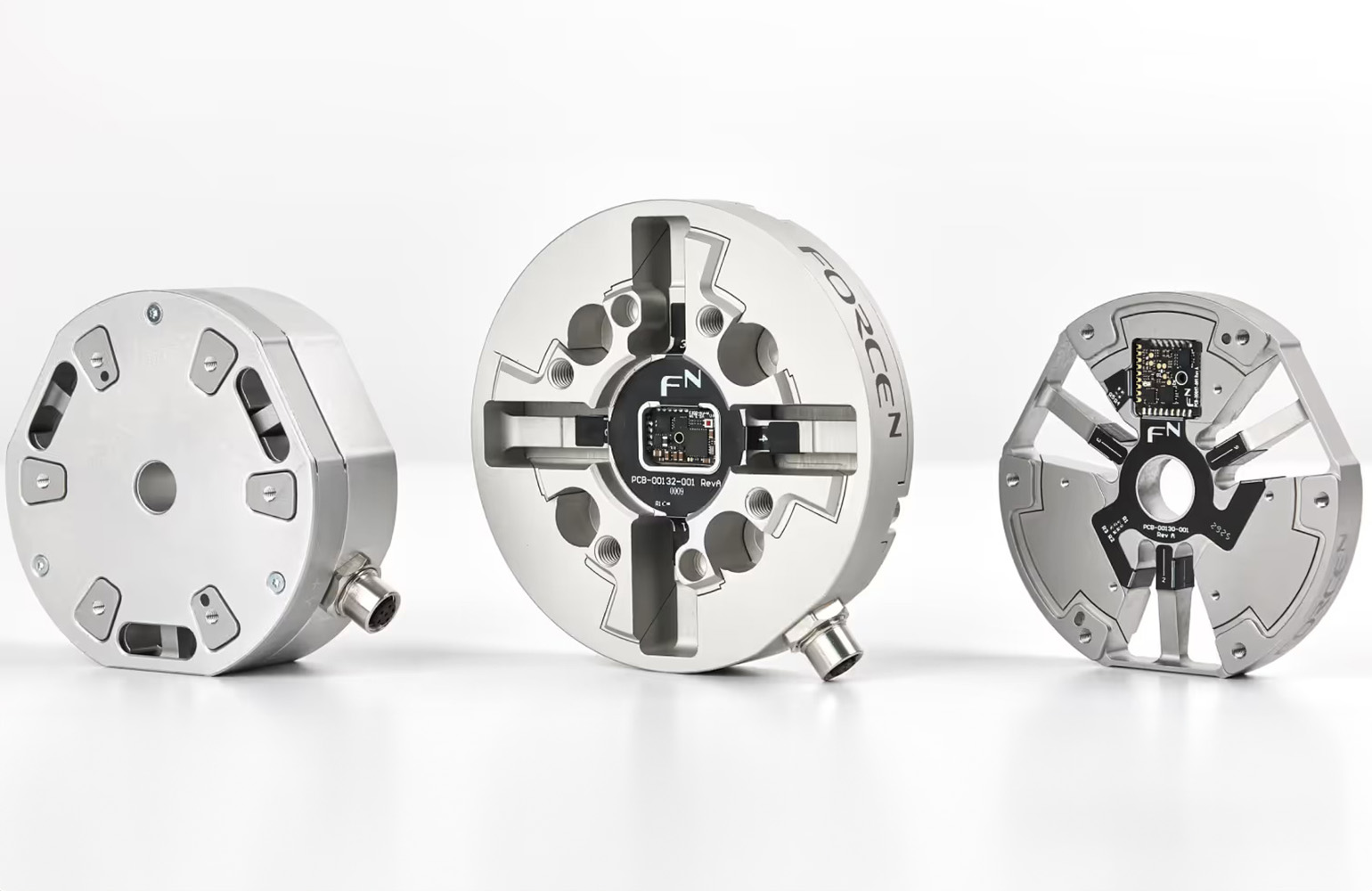 ForceN to give a crash course on force and torque sensing for humanoids at RoboBusiness