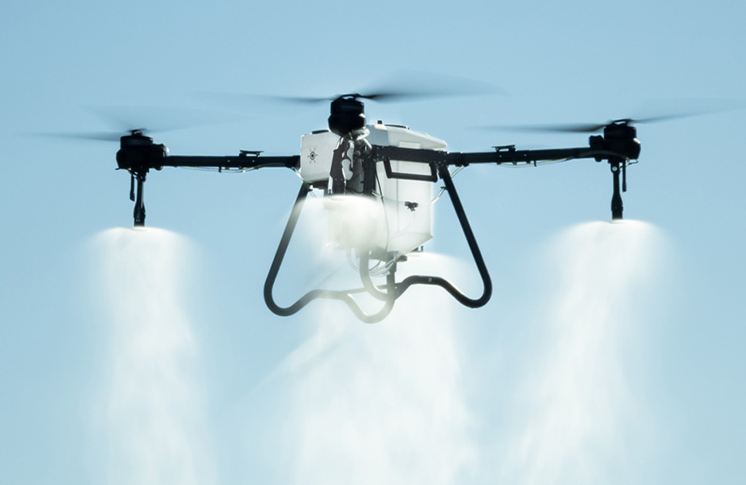How drone developers are navigating changing regulatory landscapes to help farmers