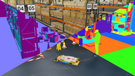 Deeply Customizable. Infinitely Scalable.