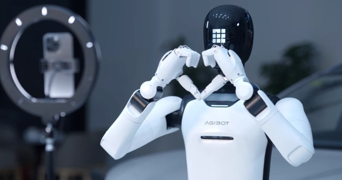 Robotics Companies (OEMs)
